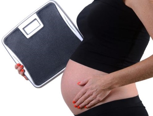 Recomendaciones y Consejos Para Evitar El Sobrepeso En El Embarazo