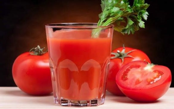 los tomates son una gran fuente de vitaminas y minerales que nos proporcionan muchos beneficios