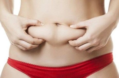 secretos para quemar grasa del abdomen rapidamente