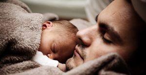 bebes con insomnio: causas y soluciones efectivas